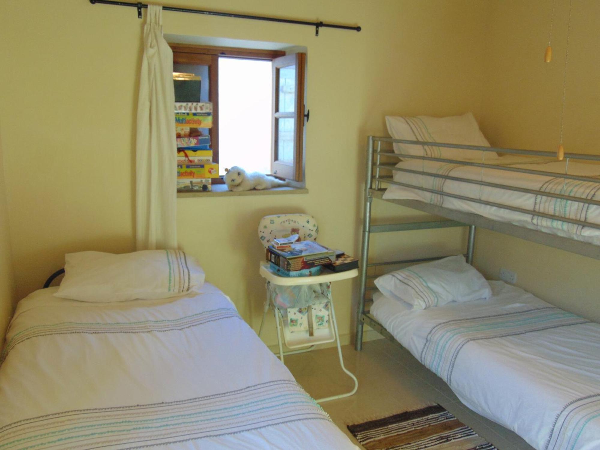 Charalambos Holiday Cottage Kalavasos Room photo